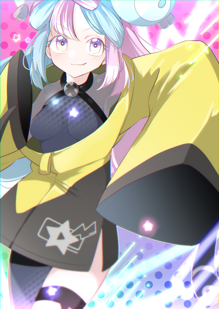 Iono (Pokemon) Rule 34 Image