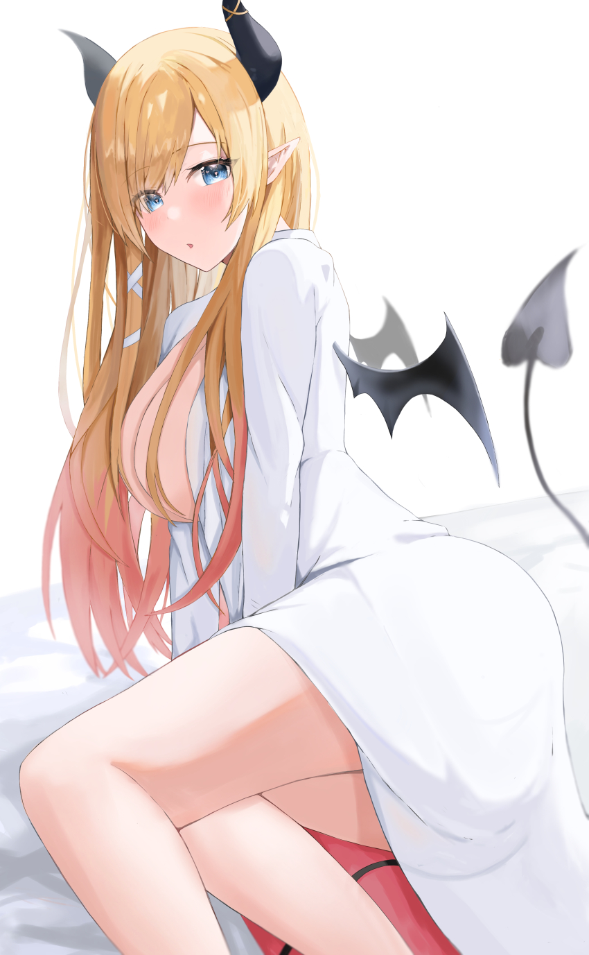 Yuzuki Choco (Hololive) Rule 34 Image