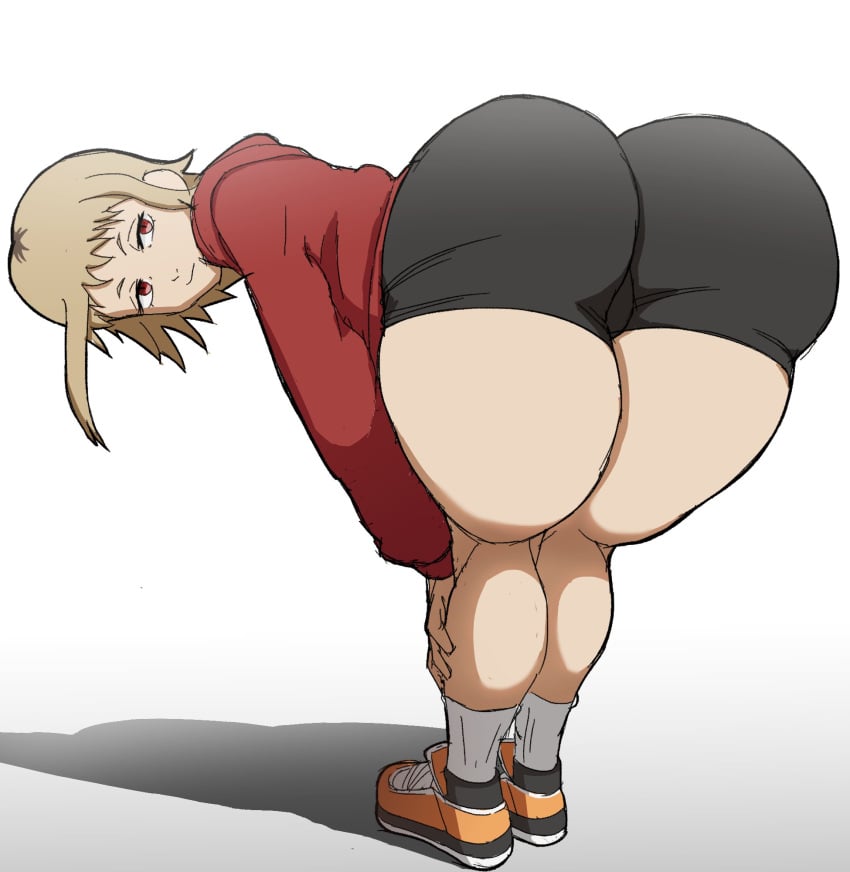 Sawatari Akane (Chainsaw Man) Rule 34 Image