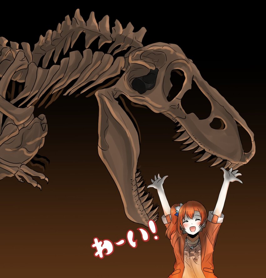 Love Live! Rule 34 Image