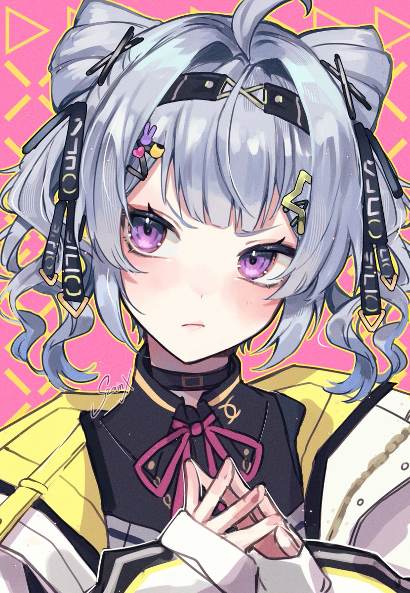 Zaion Lanza (Nijisanji) Rule 34 Image