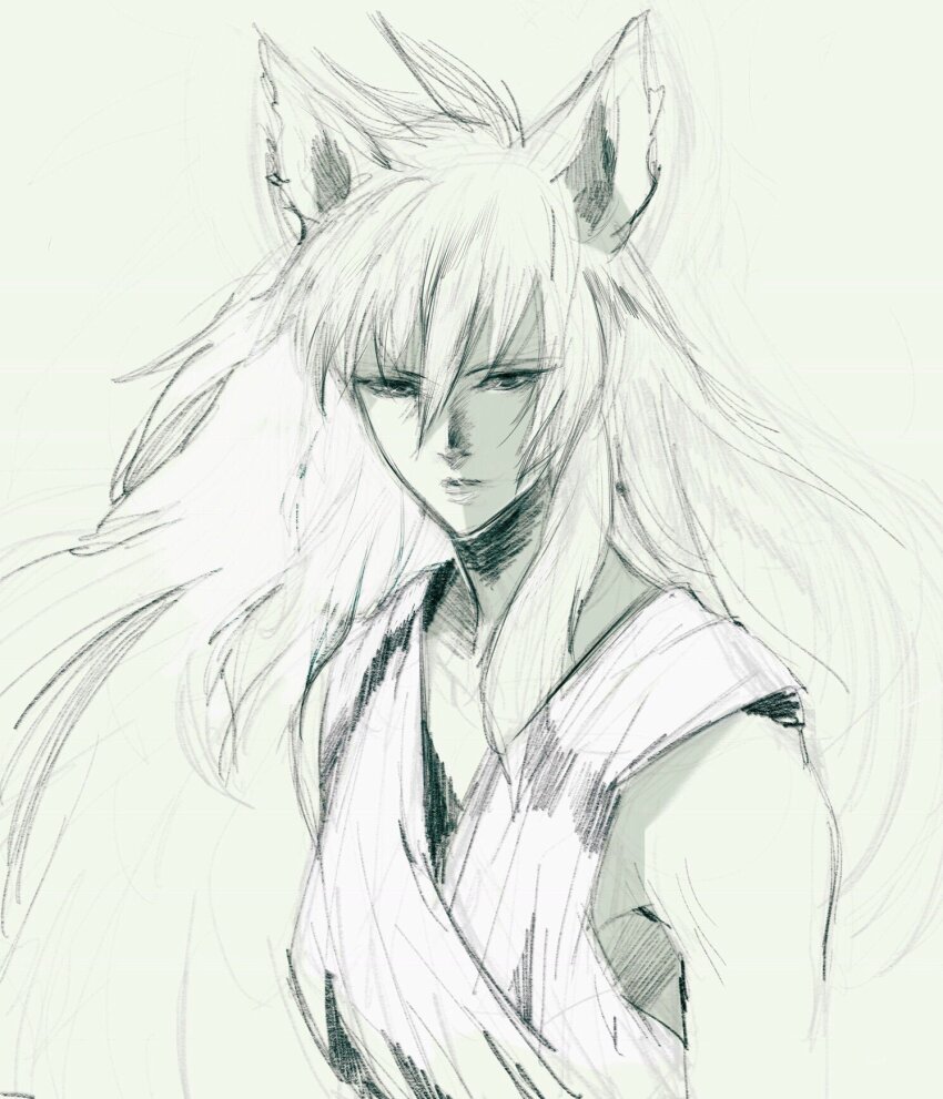 Youko Kurama Rule 34 Image