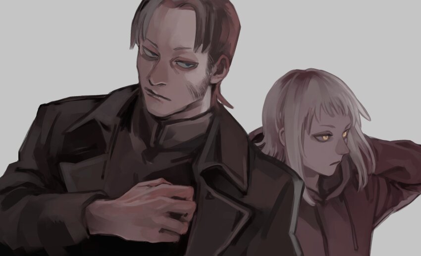 Chainsaw Man Rule 34 Image