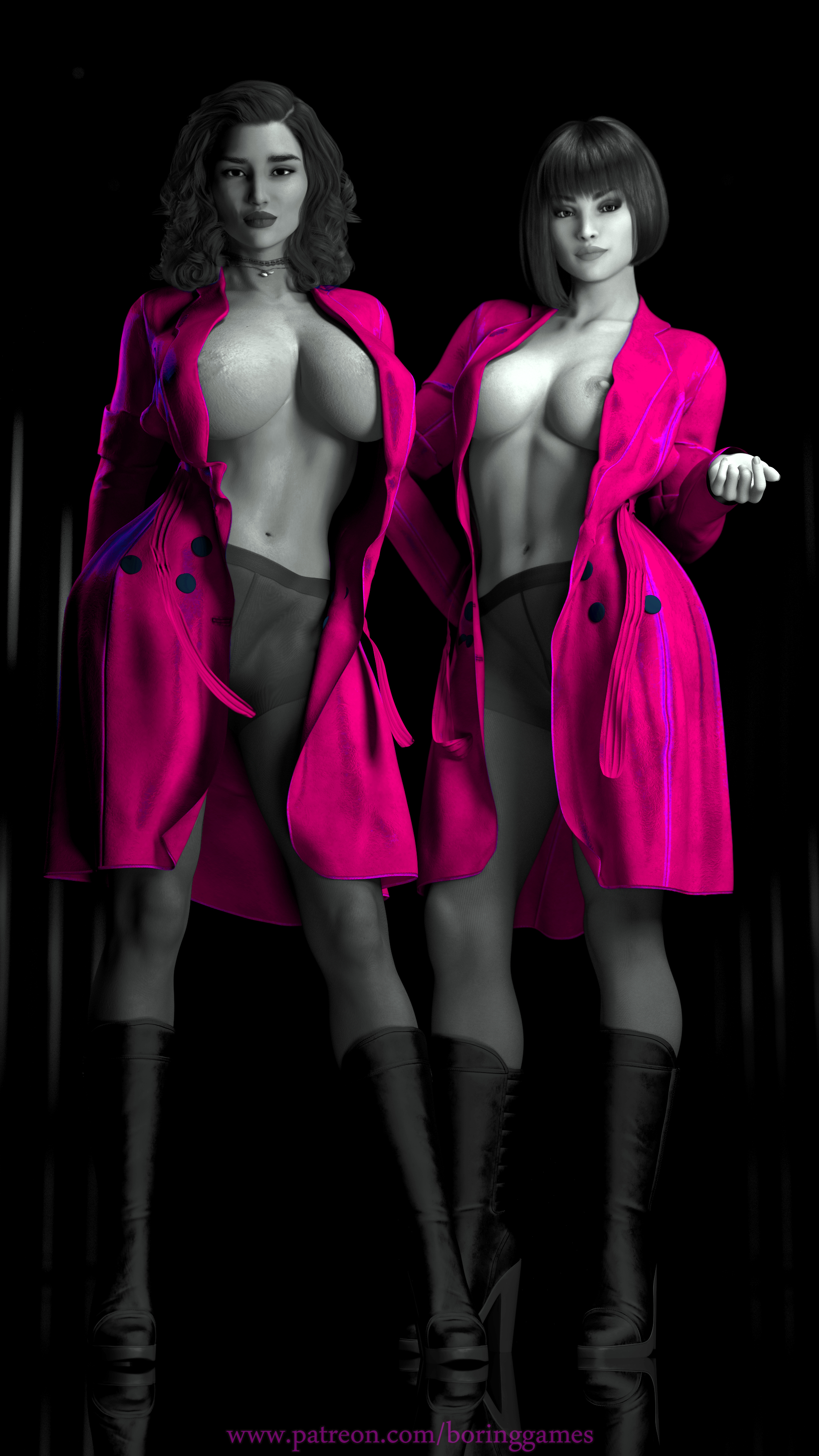 Original Character Rule 34 Image