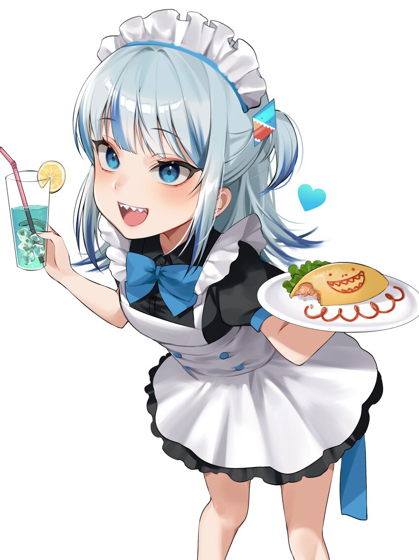 Gawr Gura (Hololive) Rule 34 Image