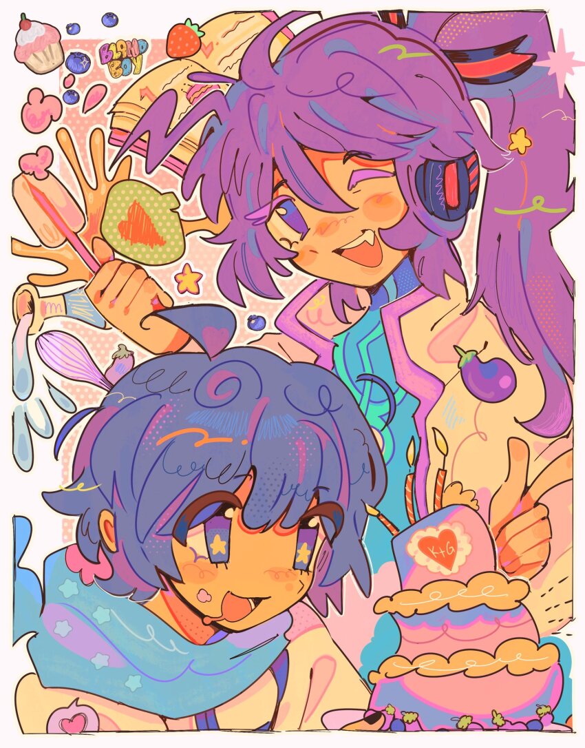 Kaito (Vocaloid) Rule 34 Image