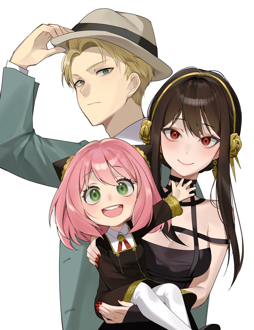 Anya (Spy X Family) Rule 34 Image