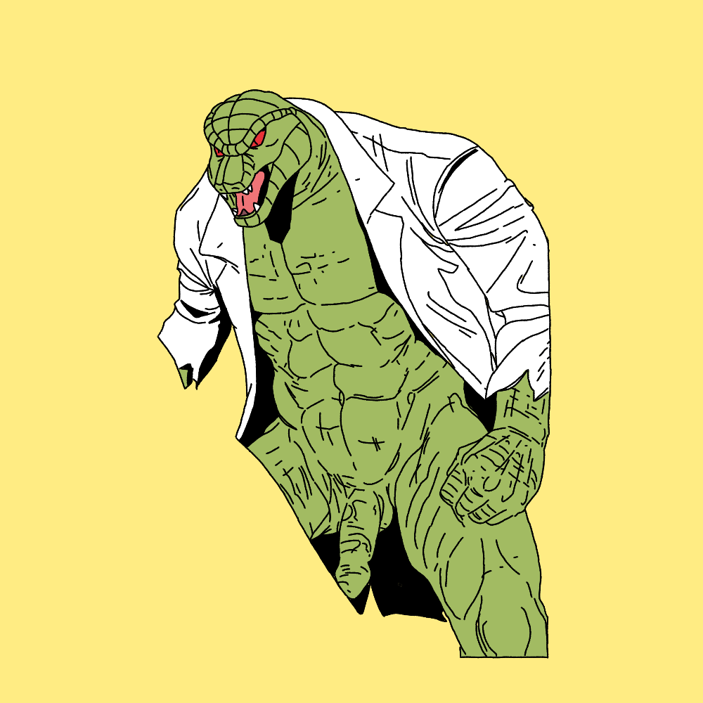 Spider-Man (Series) Rule 34 Image