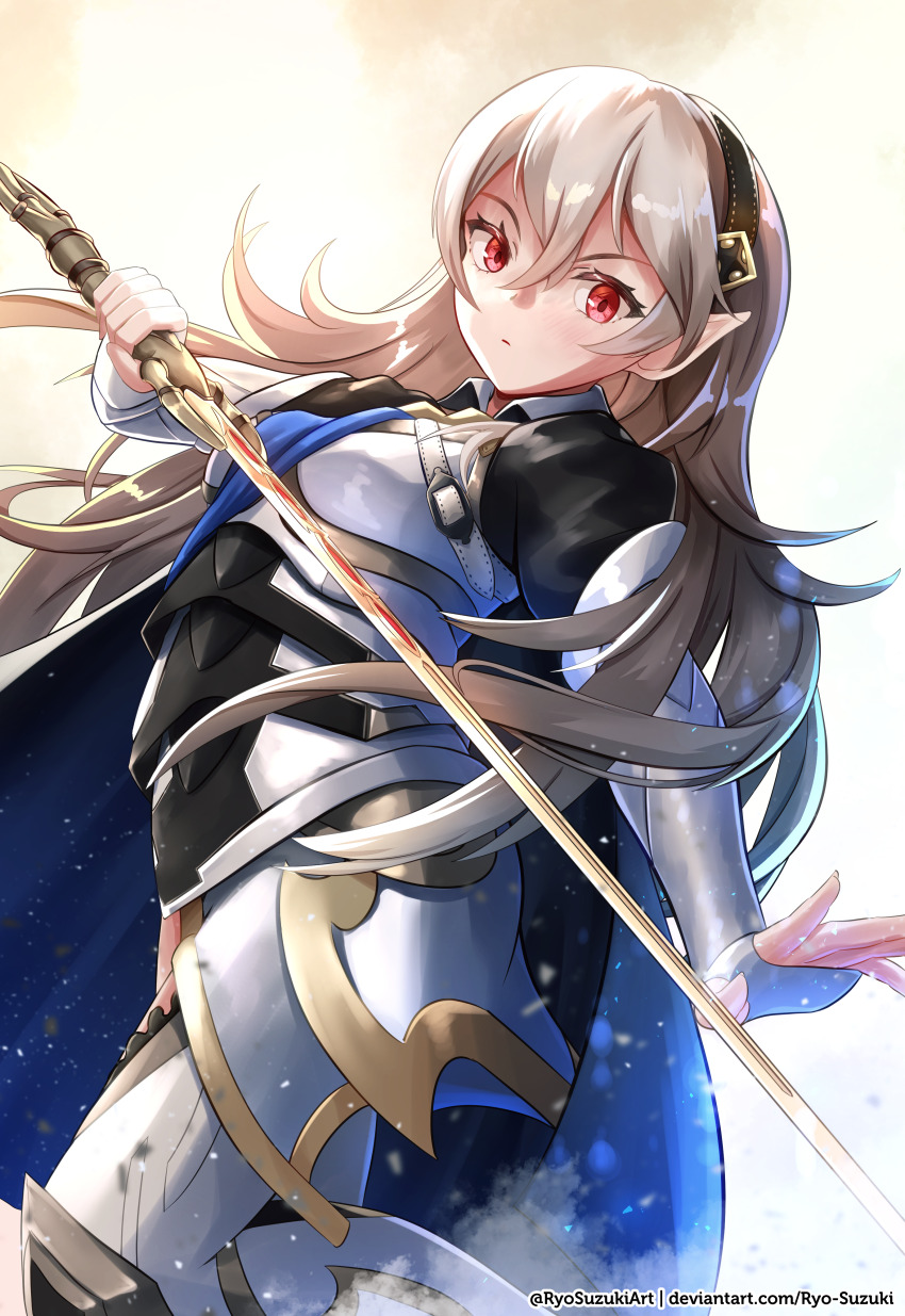 Fire Emblem Rule 34 Image