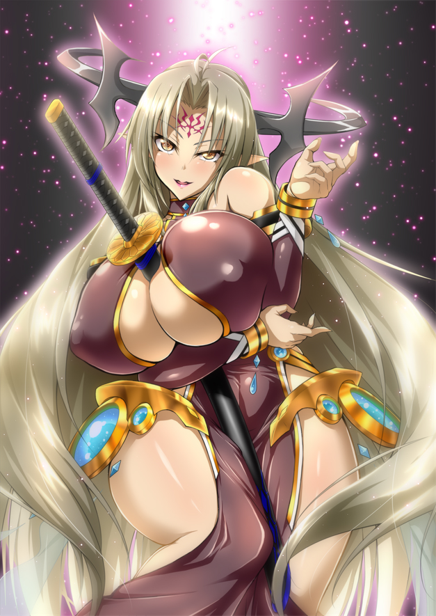 Akino Masoho Rule 34 Image