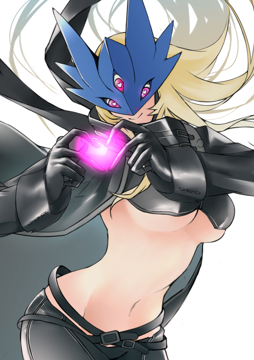 Beelstarmon (Digimon) Rule 34 Image