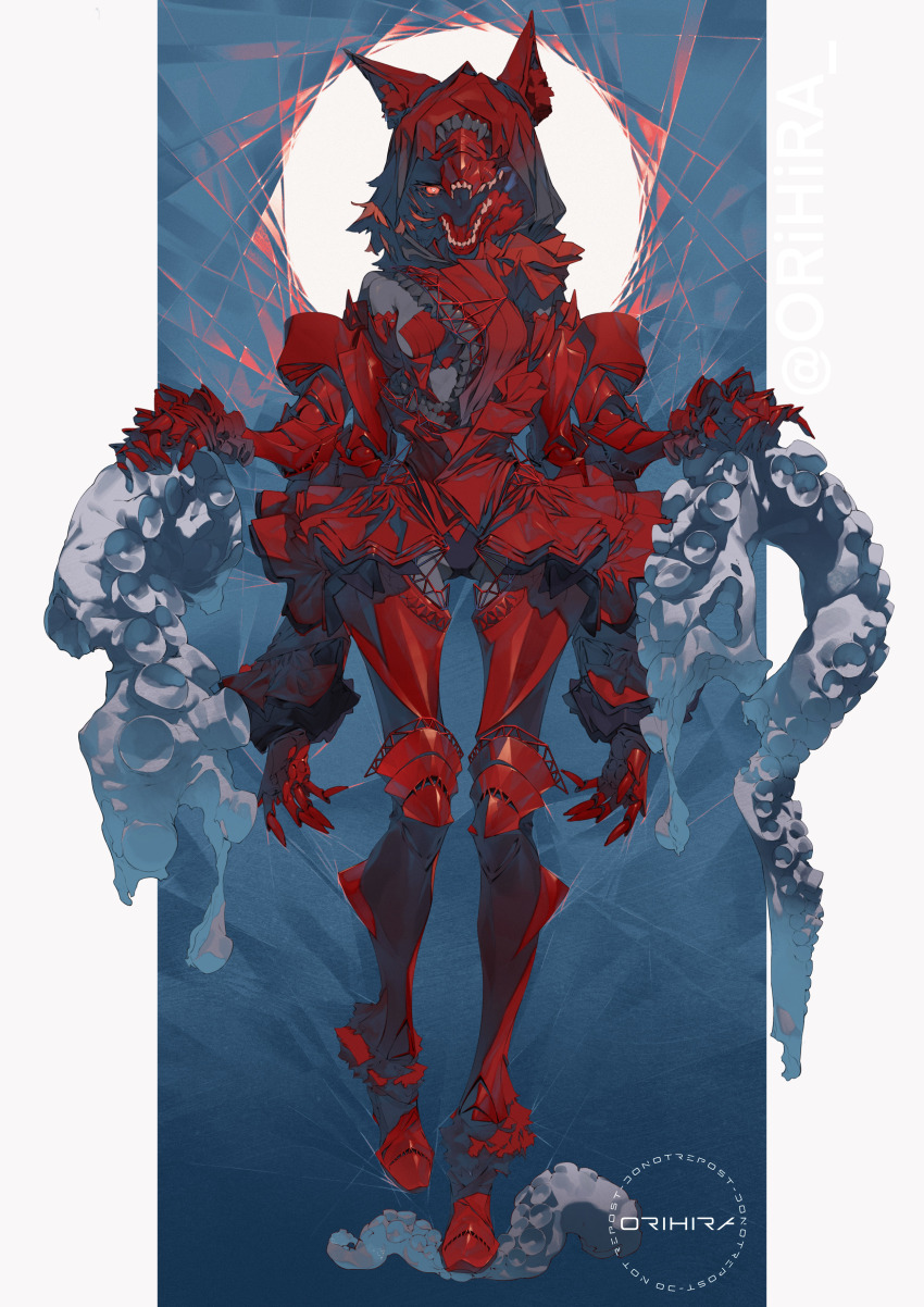 Cthulhu Mythos Rule 34 Image