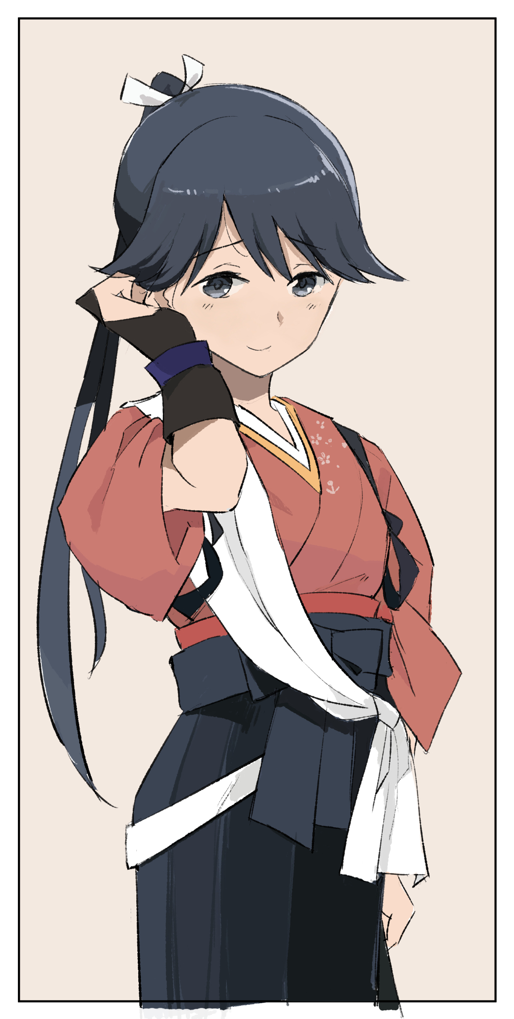 Kantai Collection Rule 34 Image