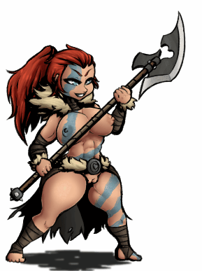 Hellion (Darkest Dungeon) Rule 34 Image