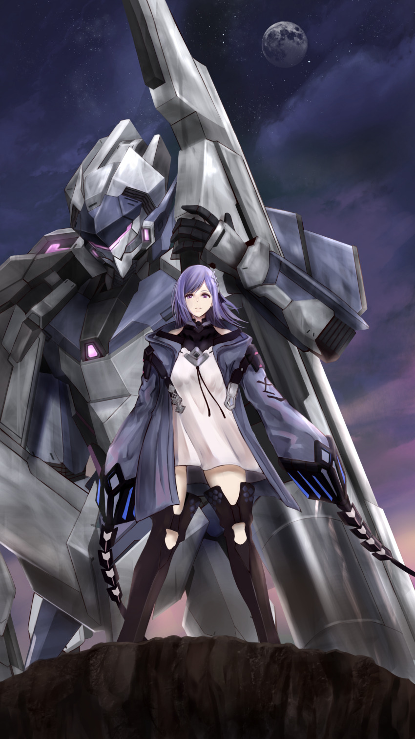Iron Saga Rule 34 Image