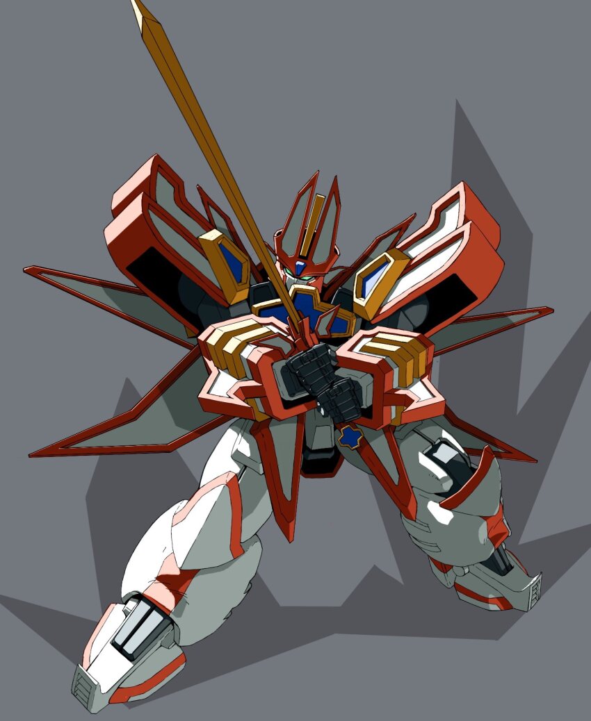 Madou King Granzort Rule 34 Image