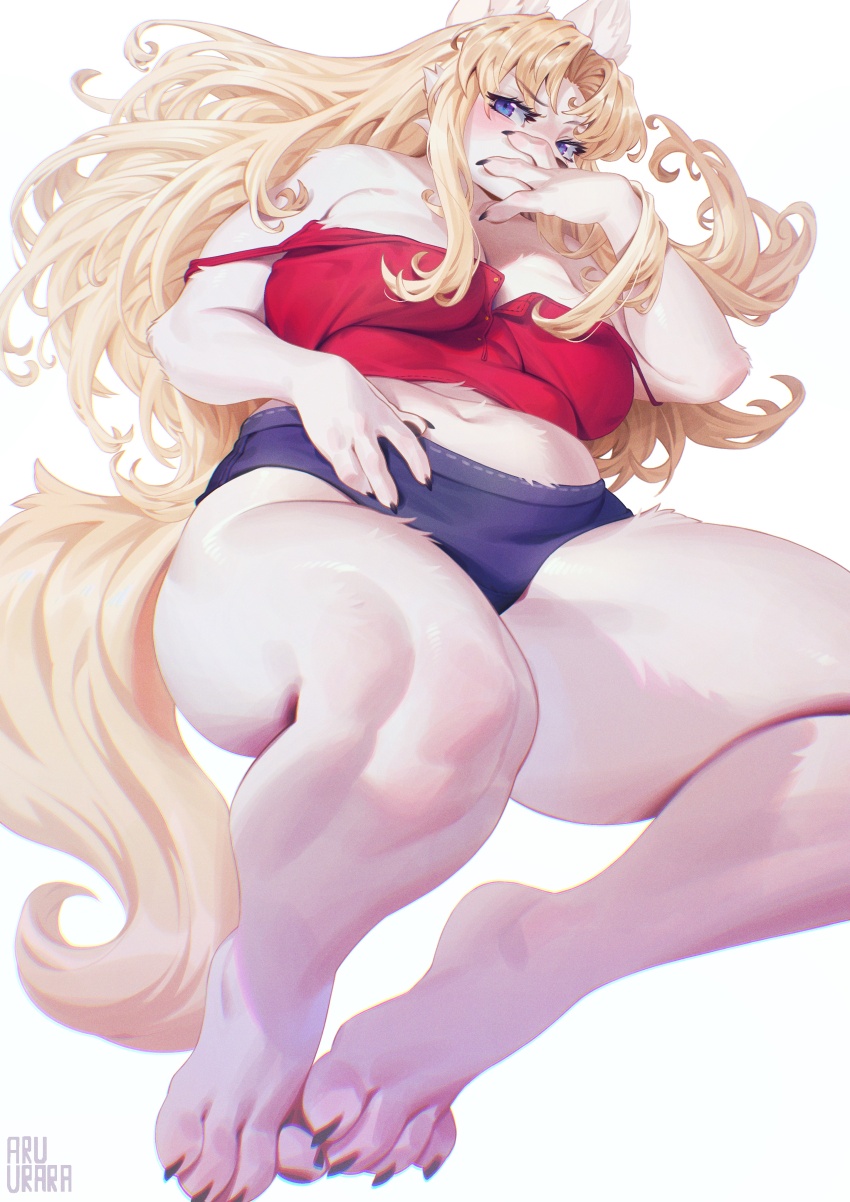 Character Request (Copyright Request) Rule 34 Image