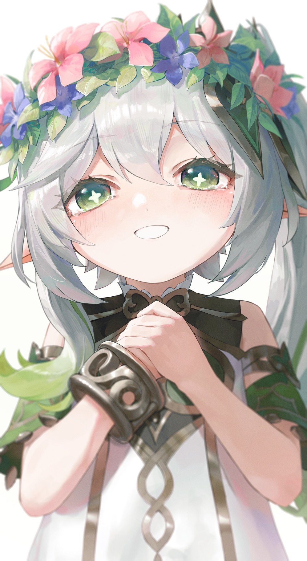 Nahida (Genshin Impact) Rule 34 Image