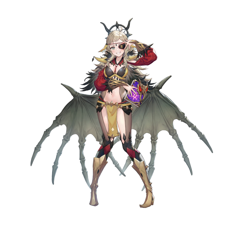 Ophelia (Fire Emblem) Rule 34 Image