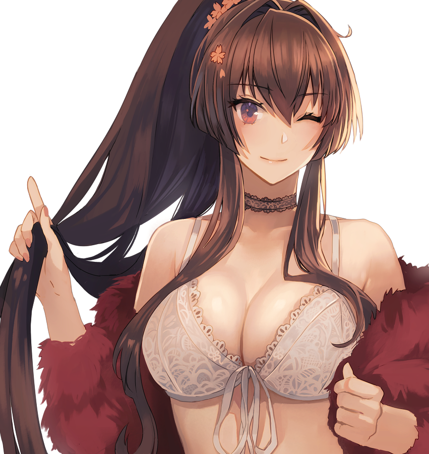 Kantai Collection Rule 34 Image