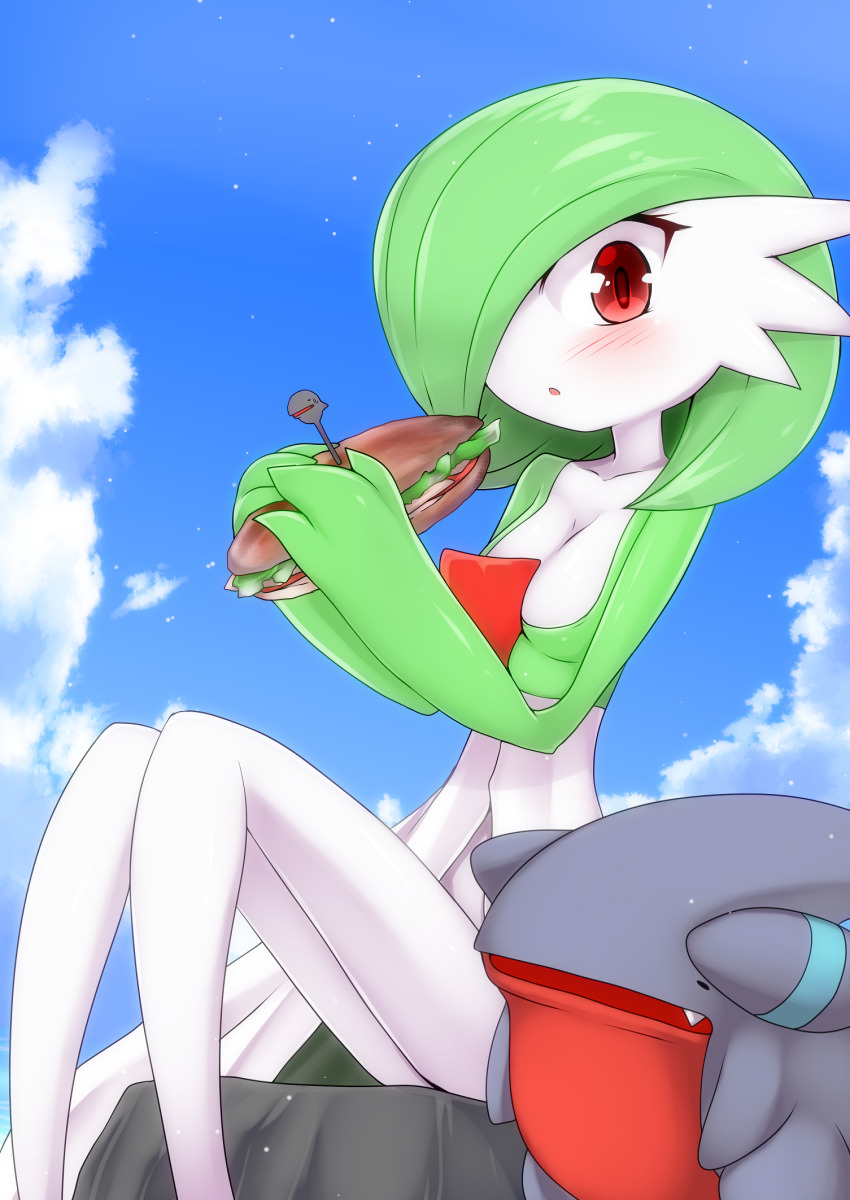 Gardevoir (Nintendo) Rule 34 Image