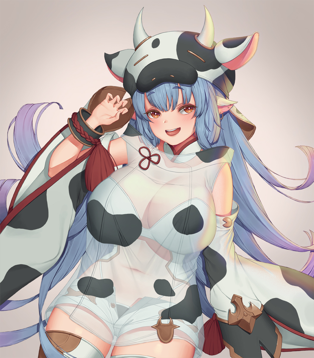 Catura (Granblue Fantasy) Rule 34 Image