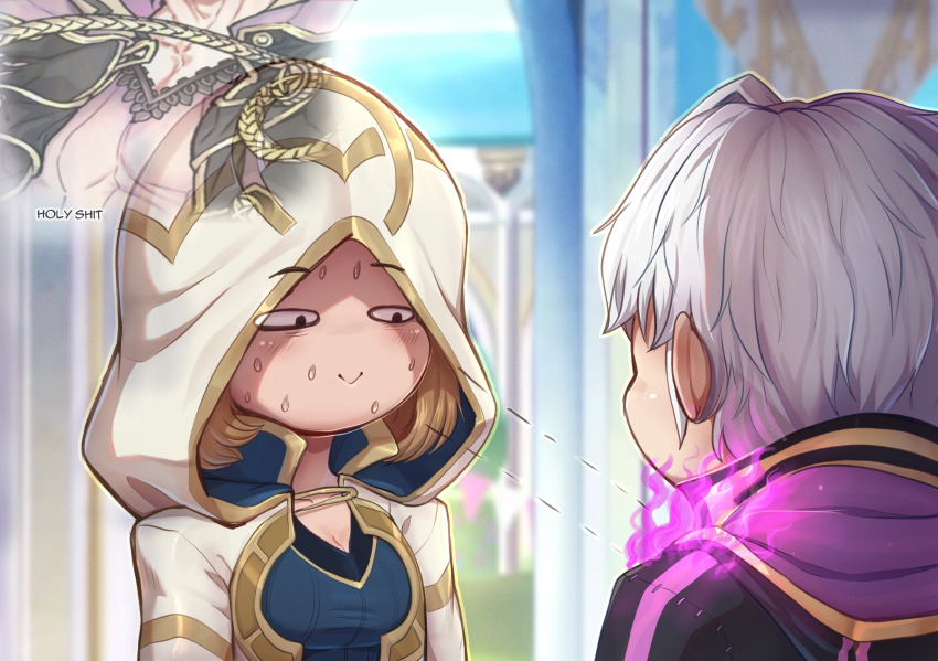 Grima (Fire Emblem) Rule 34 Image