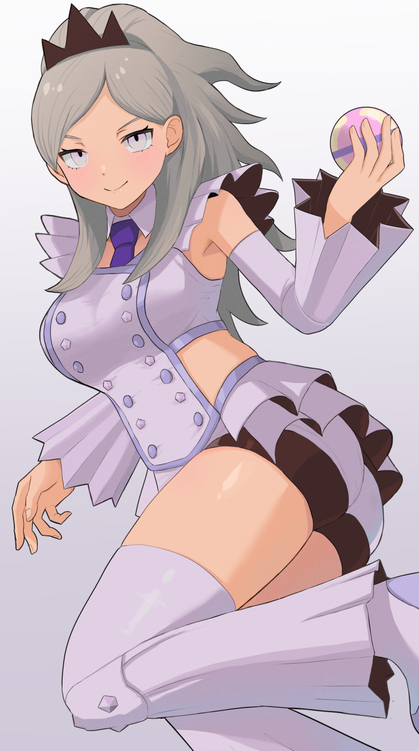 Eri (Pokemon) Rule 34 Image