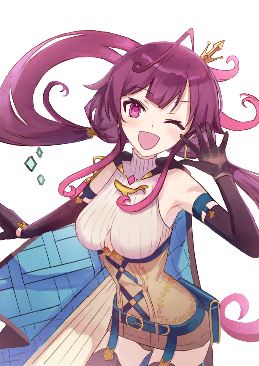 Atelier (Series) Rule 34 Image