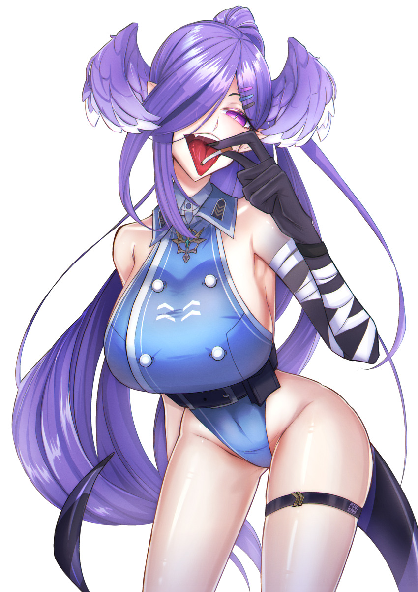 Selen Tatsuki (Nijisanji) Rule 34 Image