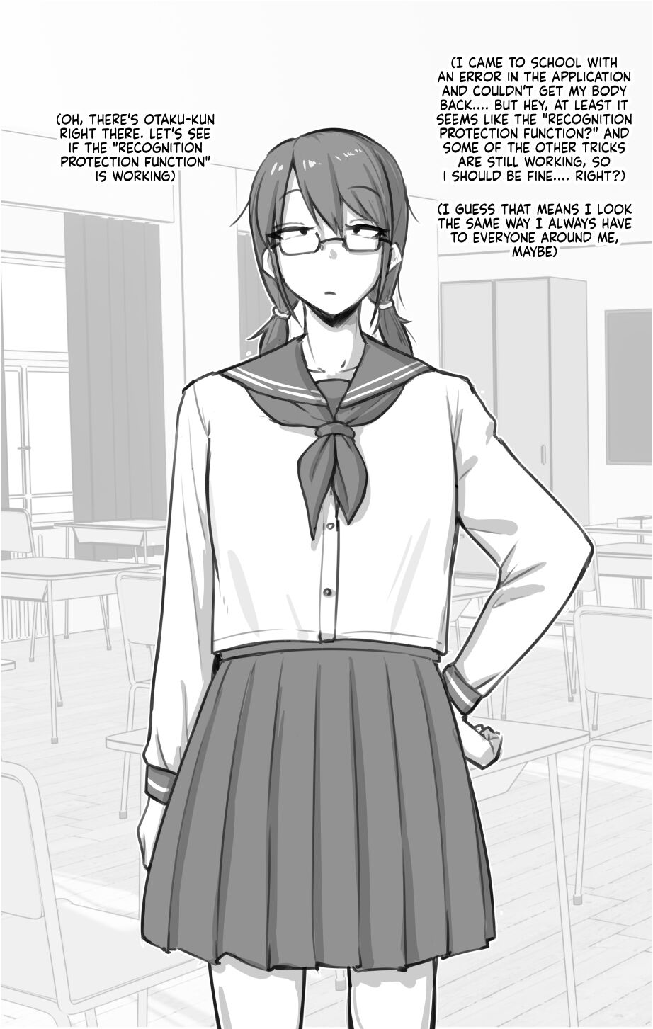 Original Character (Original) Rule 34 Image
