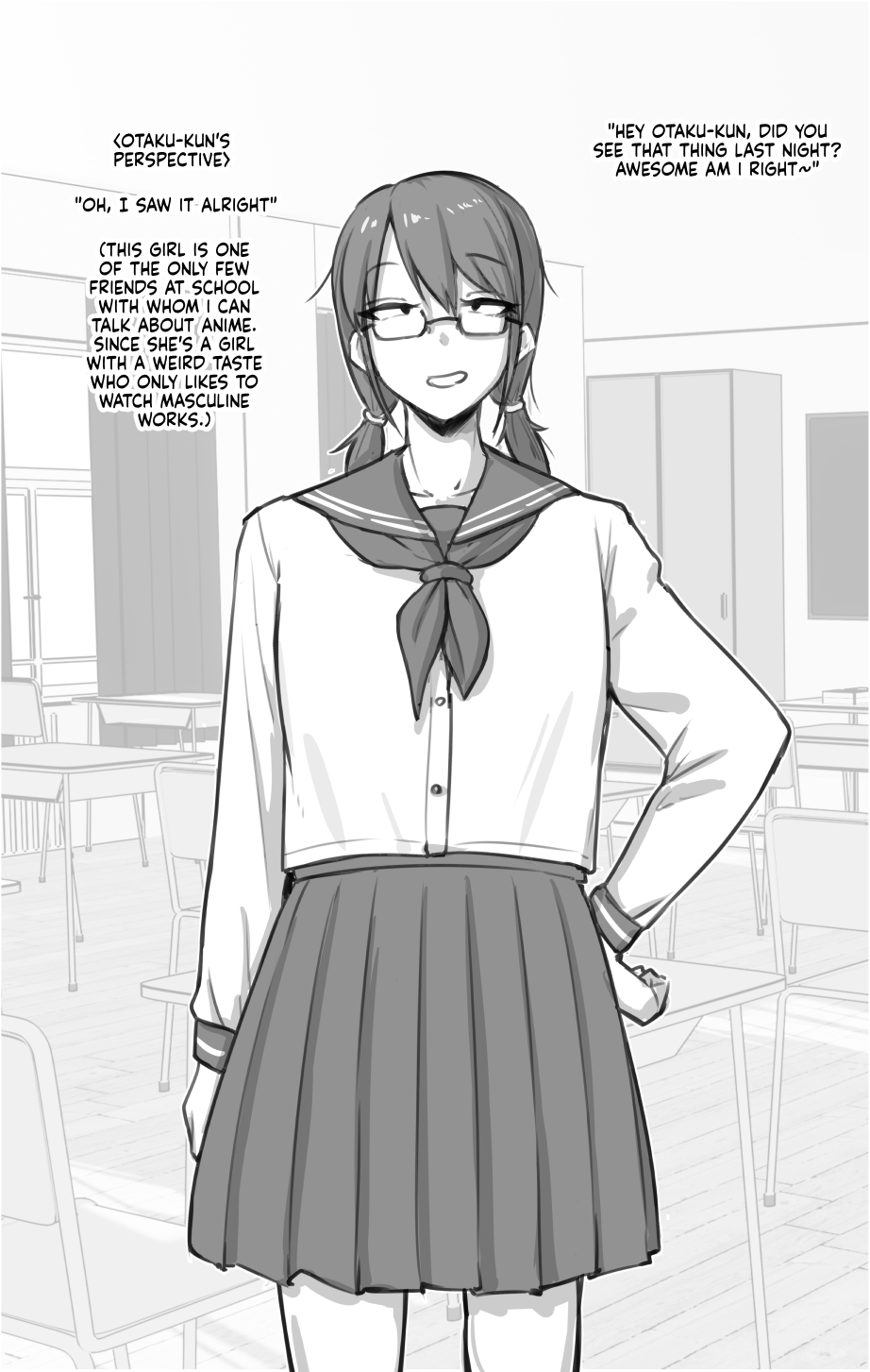 Original Character (Original) Rule 34 Image