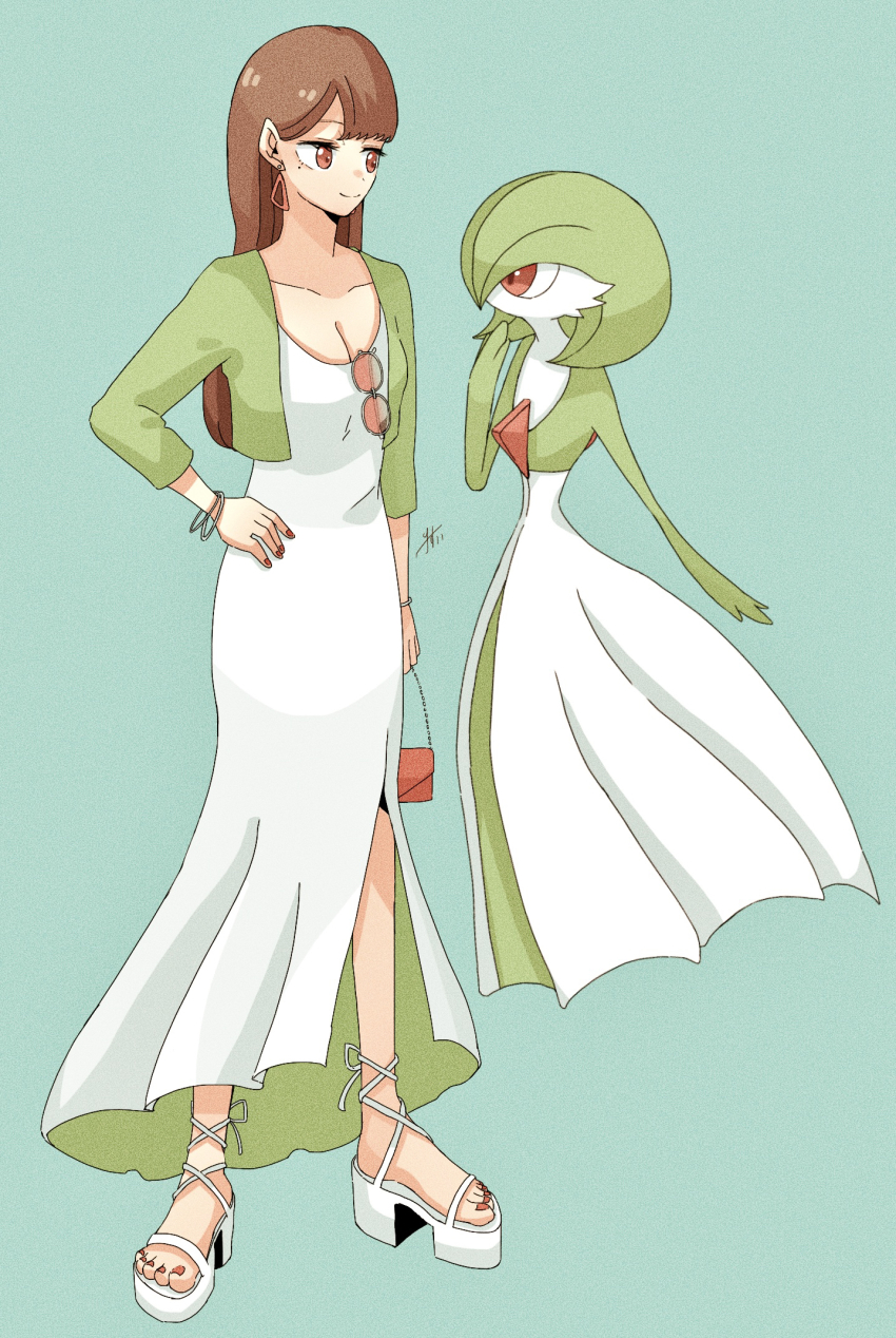 Gardevoir (Nintendo) Rule 34 Image