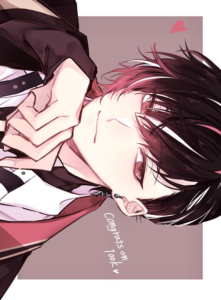 Nijisanji Rule 34 Image