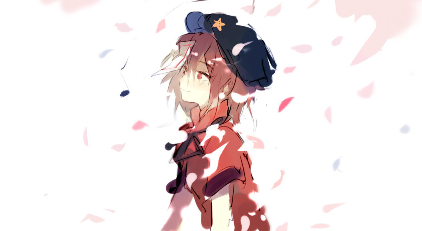 Miyako Yoshika (Touhou) Rule 34 Image