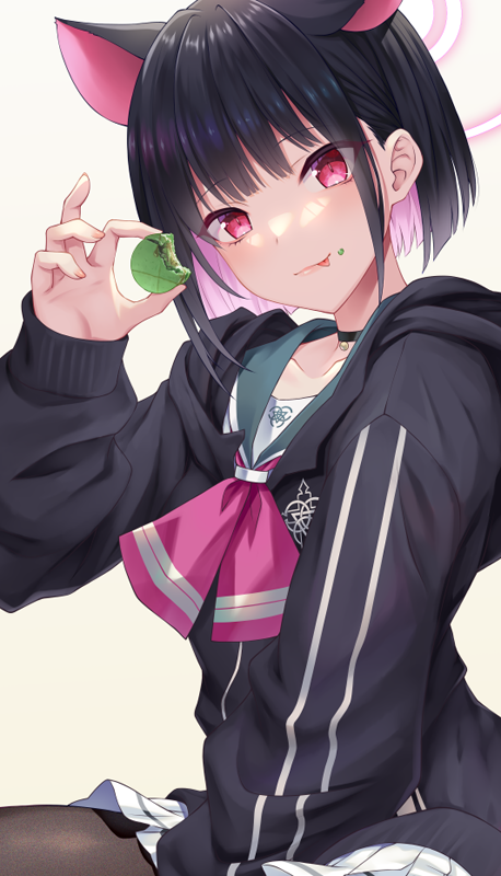 Kazusa (Blue Archive) Rule 34 Image