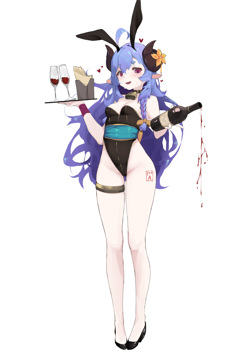 Lamb (League Of Legends) Rule 34 Image
