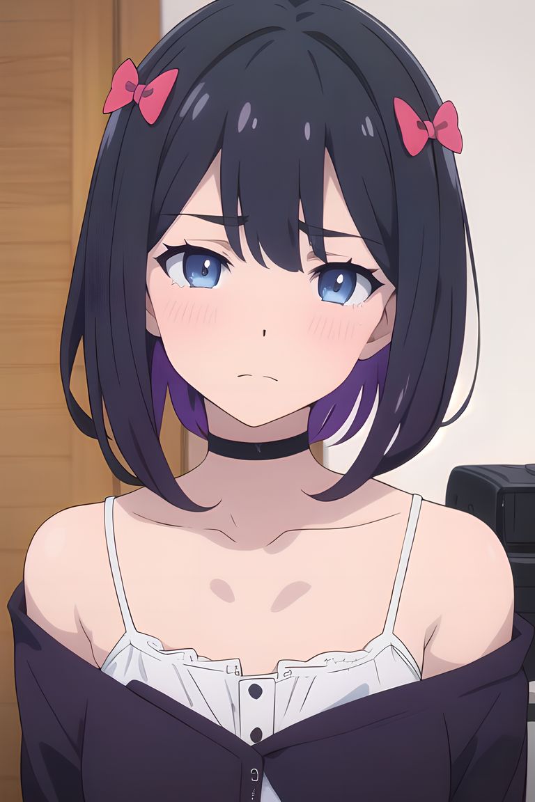 Izumi Sagiri (Eromanga Sensei) Rule 34 Image