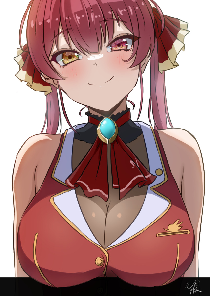 Houshou Marine (Hololive) Rule 34 Image