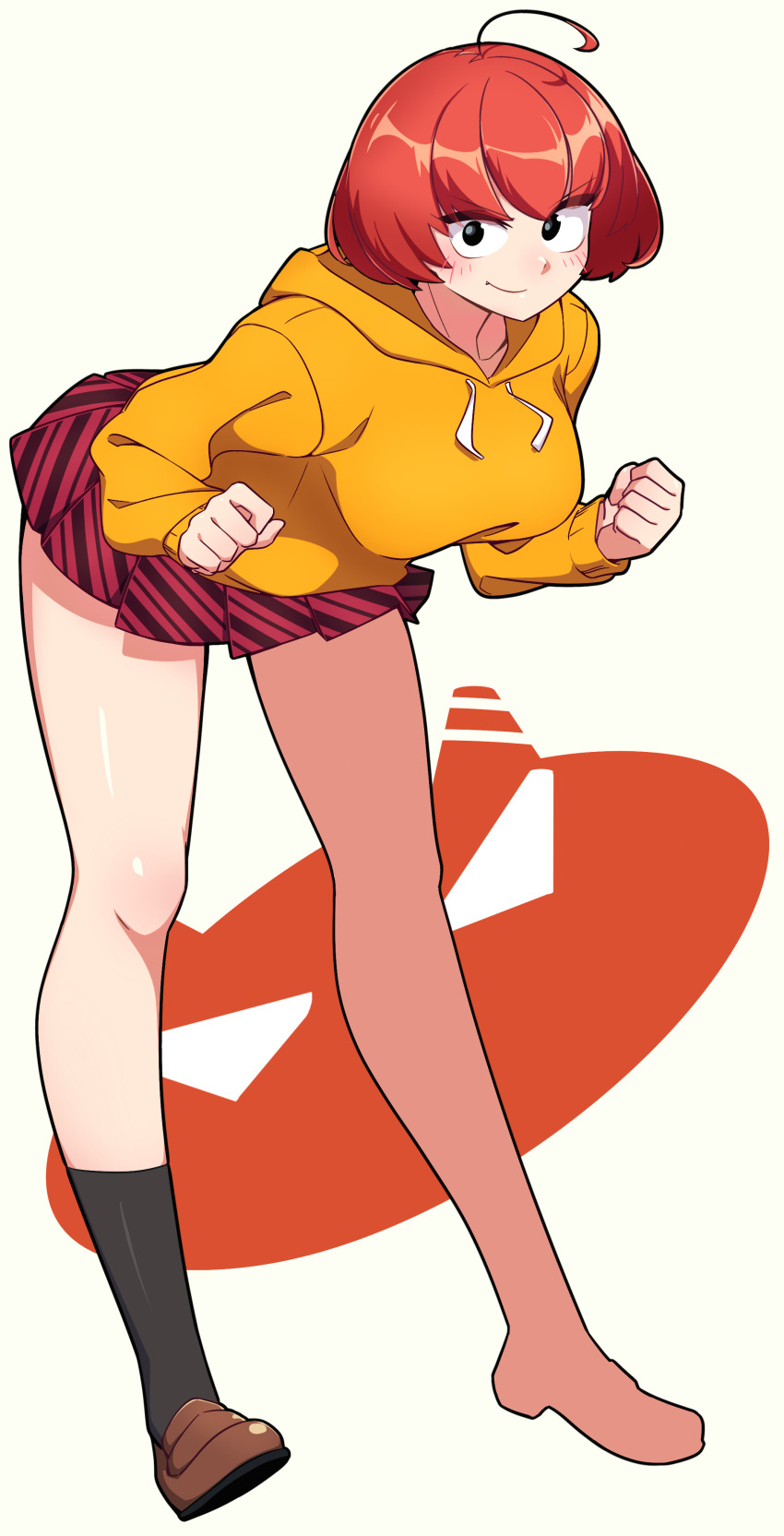 Onigashima Akako (Komi-San Wa Komyushou Desu) Rule 34 Image