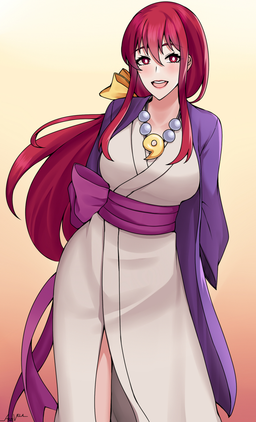 Kotohime (Touhou) Rule 34 Image