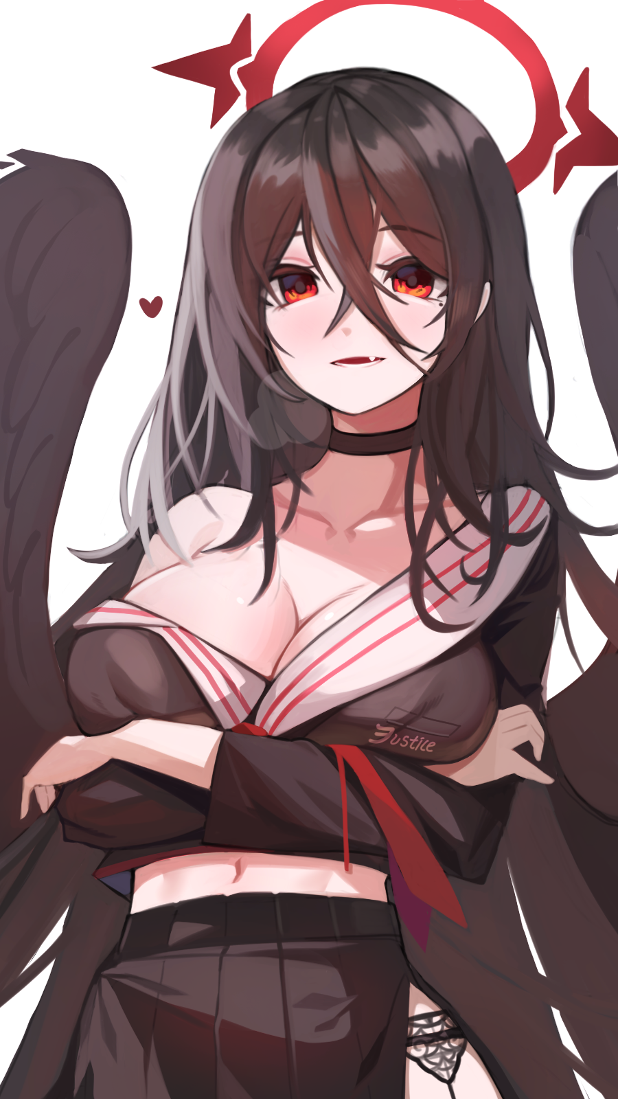 Hasumi (Blue Archive) Rule 34 Image