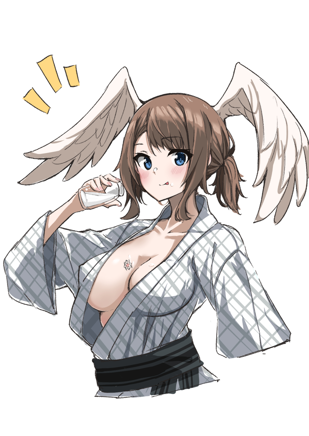 Eunie (Xenoblade) Rule 34 Image