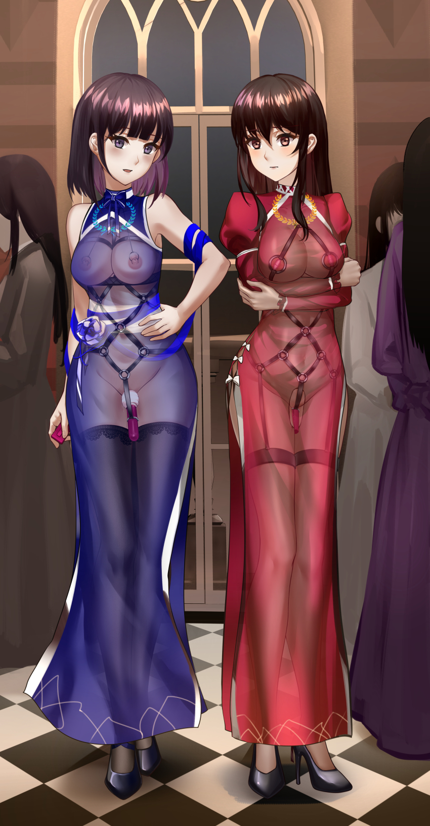 Original Rule 34 Image