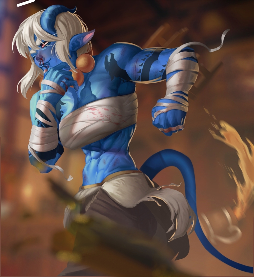 Original Rule 34 Image