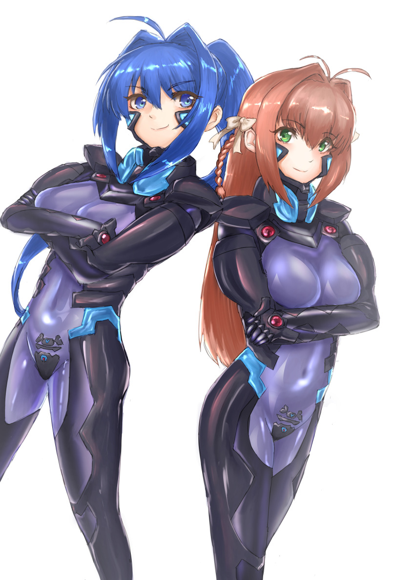 Hayase Mitsuki (Kimi Ga Nozomu Eien) Rule 34 Image