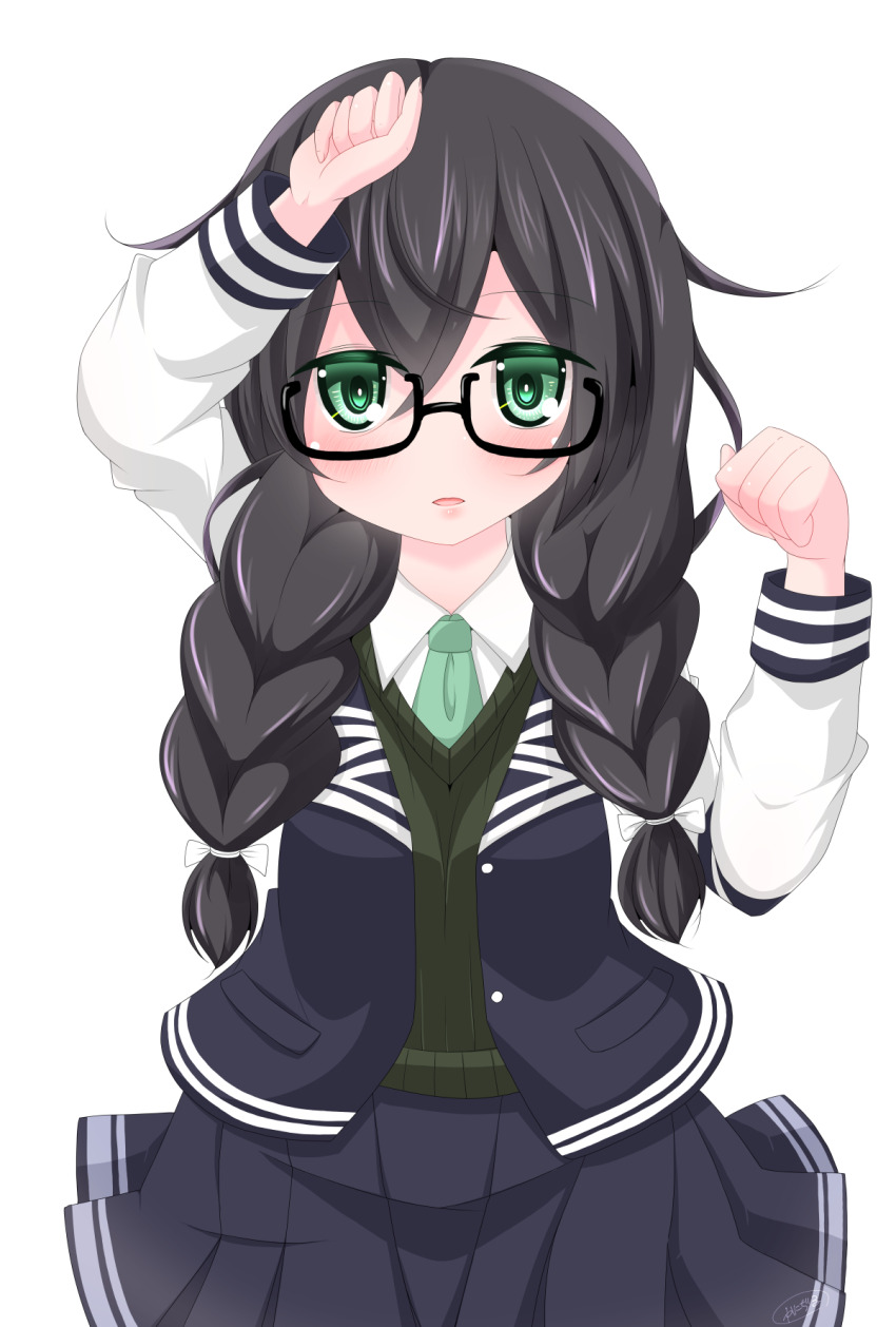 Hanakuma Chifuyu (Synthesizer V) Rule 34 Image