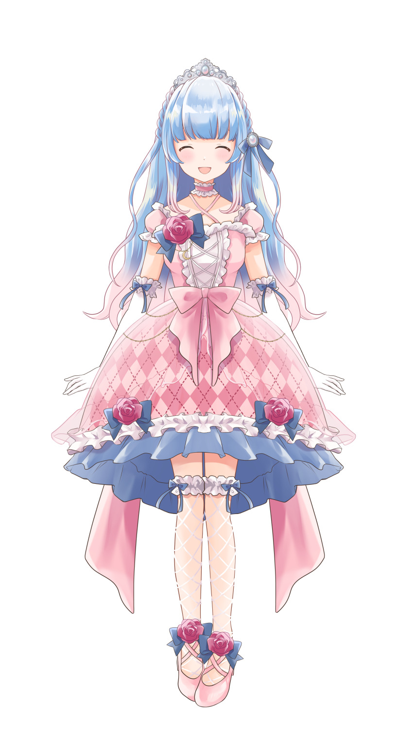 Indie Virtual Youtuber Rule 34 Image