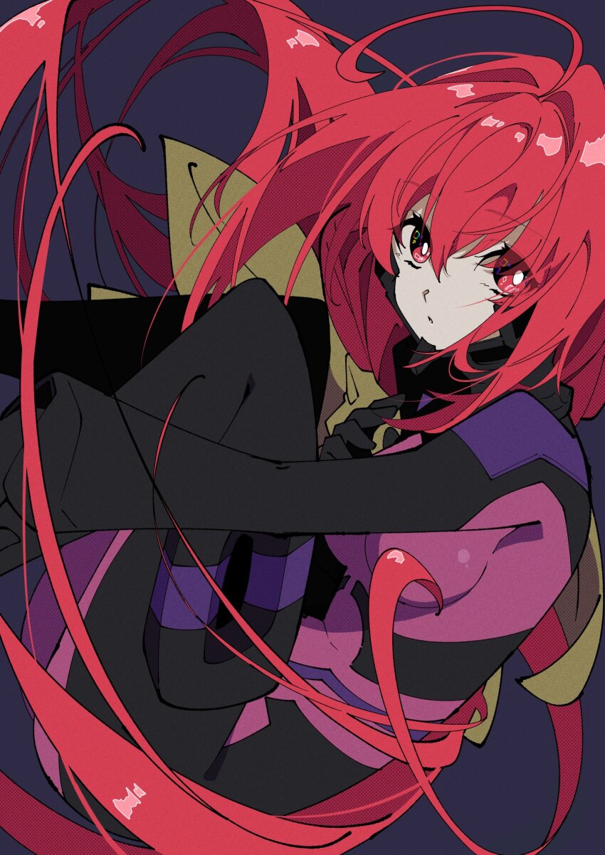 Kagami Sumika (Muv-Luv) Rule 34 Image