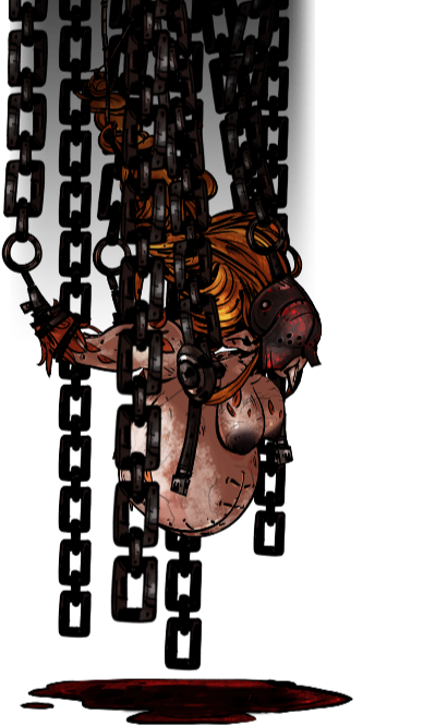 Darkest Dungeon Rule 34 Image